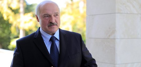 Наливай! Как Лукашенко отменил "сухой" закон, продержавшийся один день