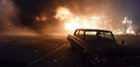 Жертв все больше: почему в Калифорнии не могут потушить пожары?