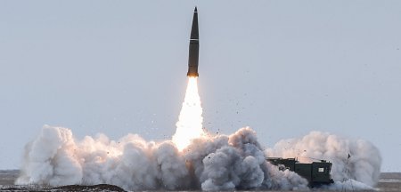 Ракеты на старт. Как Россия официально приостановила участие в ДРСМД