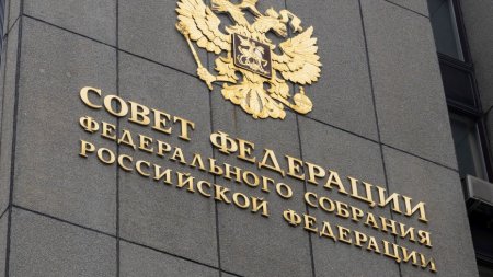 Совет Федерации одобрил закон о параллельном импорте в России
