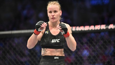 «Танцующая чемпионка»: путь бойца UFC Валентины Шевченко к спортивным успехам