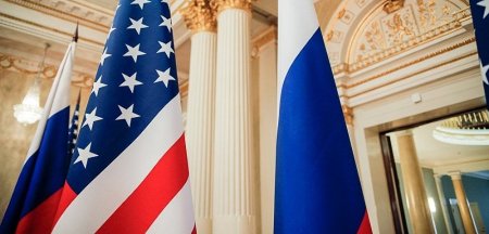 США делают все для того, чтобы начать полноценную торговую войну с Россией – эксперт