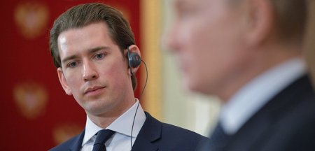 Сенатор Морозов: шпионский скандал – это спекуляция для разрыва отношений России и Австрии