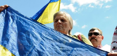 Порошенко выгоняет: почему украинцы предпочитают жить в других странах?