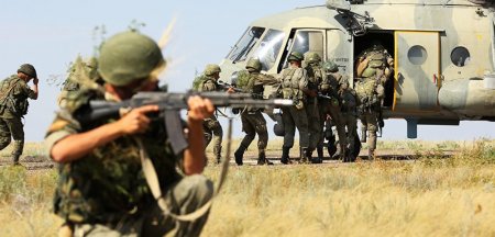 Предпосылки к войне? Почему ситуация Москвы и Киева поставит НАТО перед сложным выбором