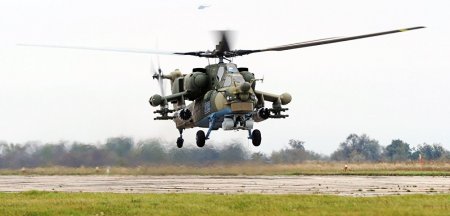 В сравнении с "Апачем". Как модернизировали российский вертолет "Ночной охотник"