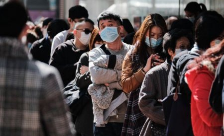 ВОЗ назвал угрозу пандемии коронавируса очень реальной